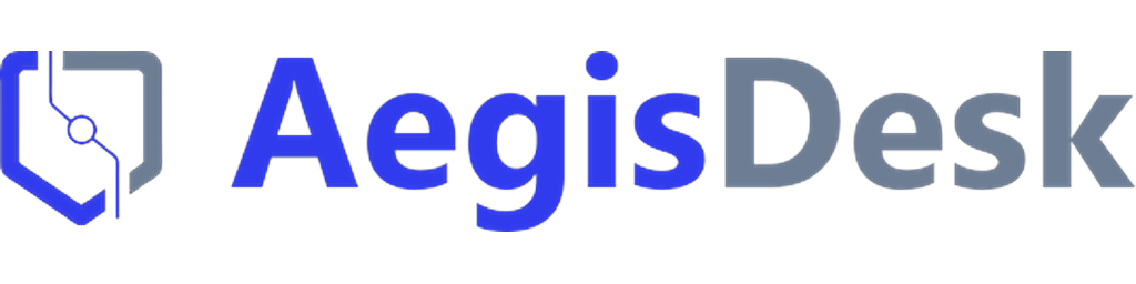 AegisDesk